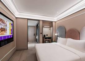 Mercure Hangzhou Qingchun 4