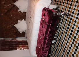 Riad Arabesque 4