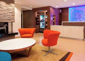 Fairfield by Marriott Inn & Suites Fossil Creek 4