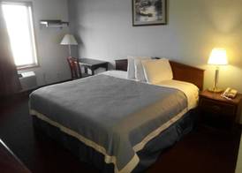 Columbus Motel 5