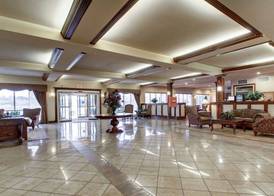 Clarion Suites Vidalia Riverfront 2