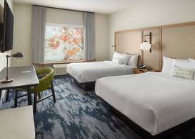 Fairfield Inn & Suites Locust Grove I-75 South 4