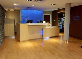 Fairfield by Marriott Inn & Suites Jonestown Lebanon Valley 3