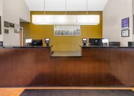 Sleep Inn Greensboro Airport 5