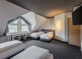 B&B HOTEL München-Schwabing 4