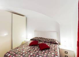 GuestHost - Catania Central Flat 3