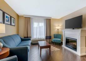 Comfort Suites Lady Lake - The Villages 4
