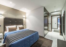 RK Suite Hotel 3