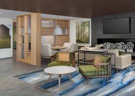Fairfield Inn & Suites by Marriott Santa Rosa Rohnert Park 3