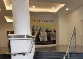 Liverpool At The Strand 1 2