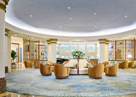 The Potomac Hotel, Autograph Collection 2