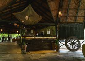 Siddhartha Wildlife Retreat 4