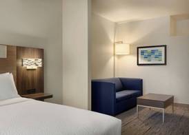 Holiday Inn Express WEST SACRAMENTO - CAPITOL AREA by IHG 5