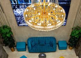 Best Western Ajyad Makkah 4