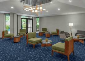Courtyard by Marriott Fort Lauderdale Coral Springs 3