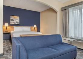City Express by Marriott Columbia East Elkridge area 5