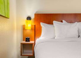 La Quinta by Wyndham Raleigh Crabtree 4