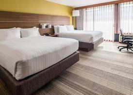 Holiday Inn Express FULLERTON - ANAHEIM by IHG 3