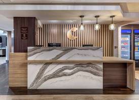 Comfort Suites Anderson-Clemson 5