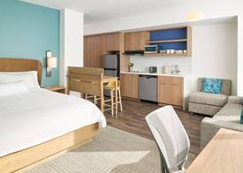 Element by Marriott New York Wood-Ridge 5