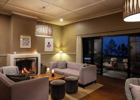 Goatfell By Teardrop Hotels - Nuwara Eliya 4