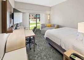 Courtyard by Marriott Bryan College Station 5