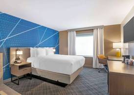 Comfort Inn Monticello 2