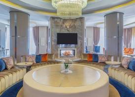Qafqaz Tufandag Mountain Resort Hotel 3