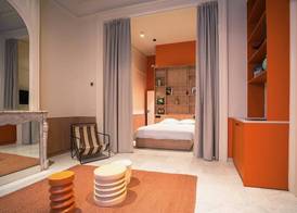 Central Hostel Lille 4