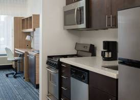 TownePlace Suites by Marriott Olympia 4