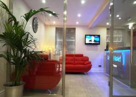 Ville Hotel 3