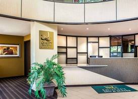 Quality Inn & Suites Peoria North 3