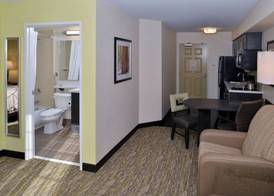 Candlewood Suites EUGENE SPRINGFIELD by IHG 5
