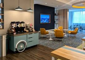Spark by Hilton Stafford Sugar Land 3