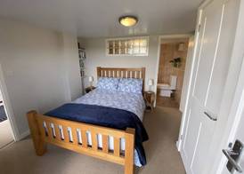 The Rose Cottage 3