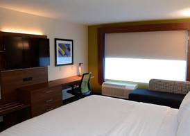 Holiday Inn Express & Suites PITTSBURGH - MONROEVILLE by IHG 5