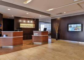 Courtyard by Marriott Ocala 4