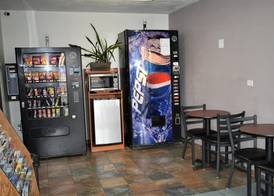 Travelodge by Wyndham Albuquerque East 2