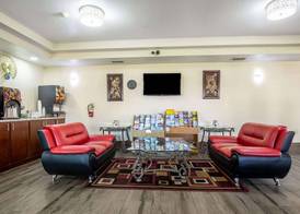 Quality Inn Mobile West Tillmans Corner 5