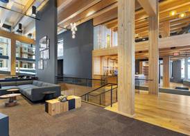 Humbird Hotel 2