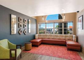 Best Western Bellemont Shadow Mountain Inn 3