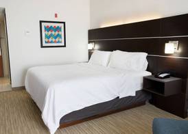 Holiday Inn Express & Suites DAYTON-HUBER HEIGHTS by IHG 2