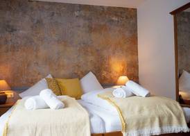 Magali's Bed & Breakfast 5