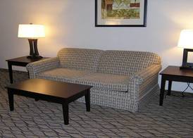 Holiday Inn Express & Suites BELLE VERNON by IHG 2