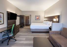 Holiday Inn Express & Suites INDIANAPOLIS NE - NOBLESVILLE by IHG 5