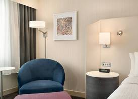Crowne Plaza PHILADELPHIA - KING OF PRUSSIA by IHG 5