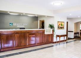 Quality Inn Fuquay Varina East 2