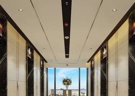 Marriott Executive Apartments Danang, Han River 5