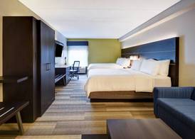 Holiday Inn Express & Suites Allentown-Dorney Park Area by IHG 2