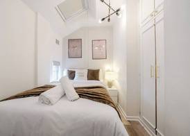 COSY DELUXE APARTMENT5 IN CITY CENTER MANCHESTER 4